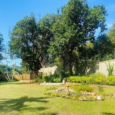 Valley Villa Ballito Dış mekan fotoğraf