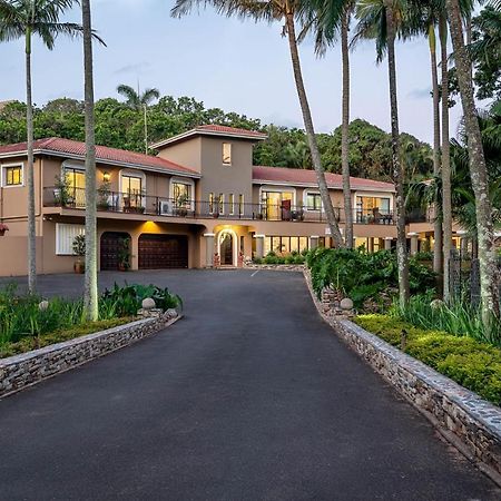 Valley Villa Ballito Dış mekan fotoğraf