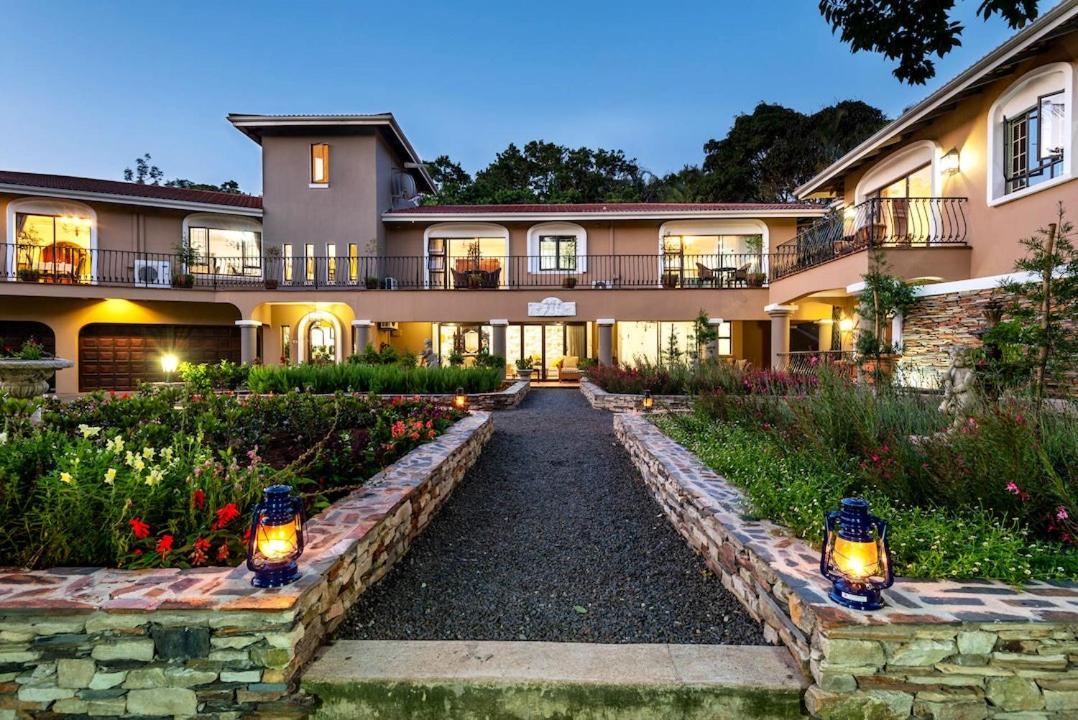 Valley Villa Ballito Dış mekan fotoğraf