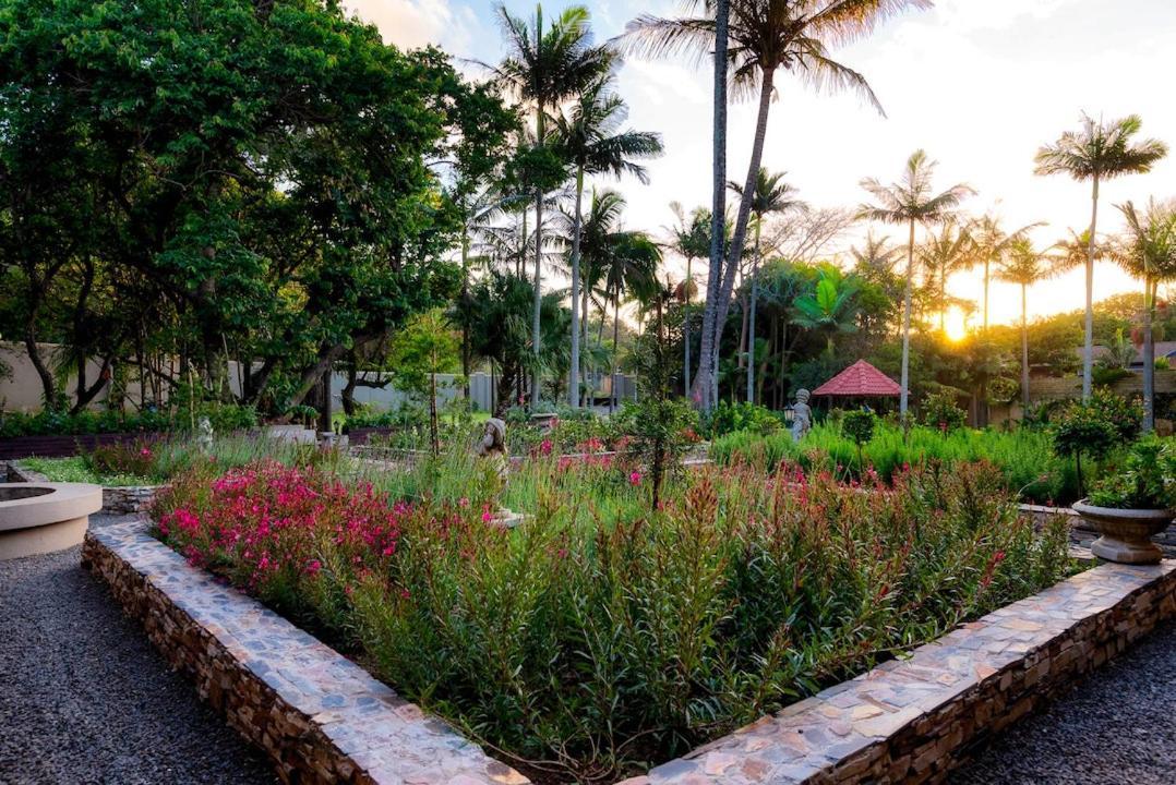 Valley Villa Ballito Dış mekan fotoğraf