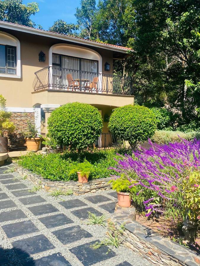 Valley Villa Ballito Dış mekan fotoğraf