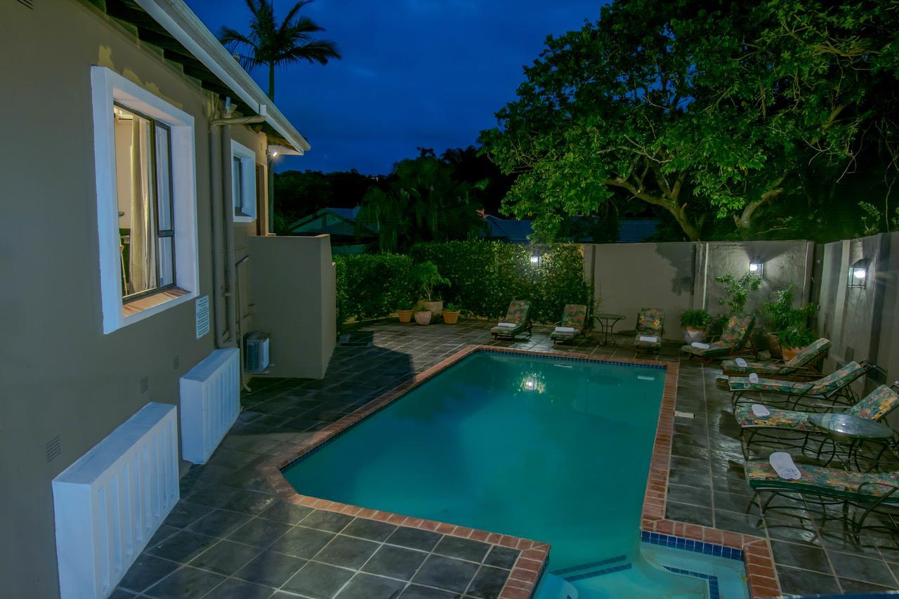 Valley Villa Ballito Dış mekan fotoğraf
