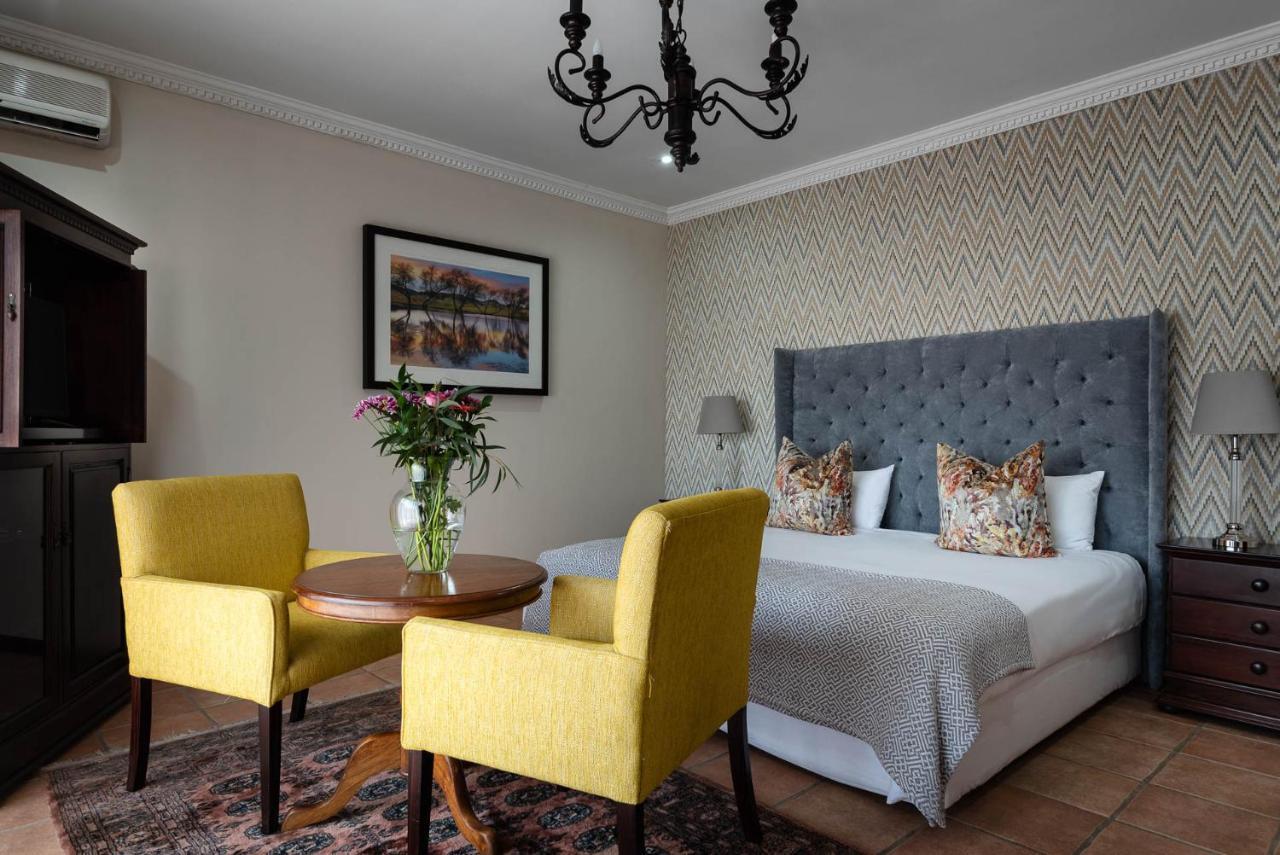 Valley Villa Ballito Dış mekan fotoğraf