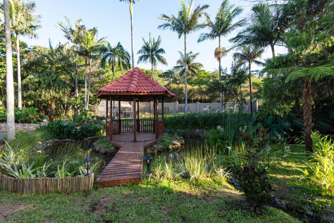 Valley Villa Ballito Dış mekan fotoğraf