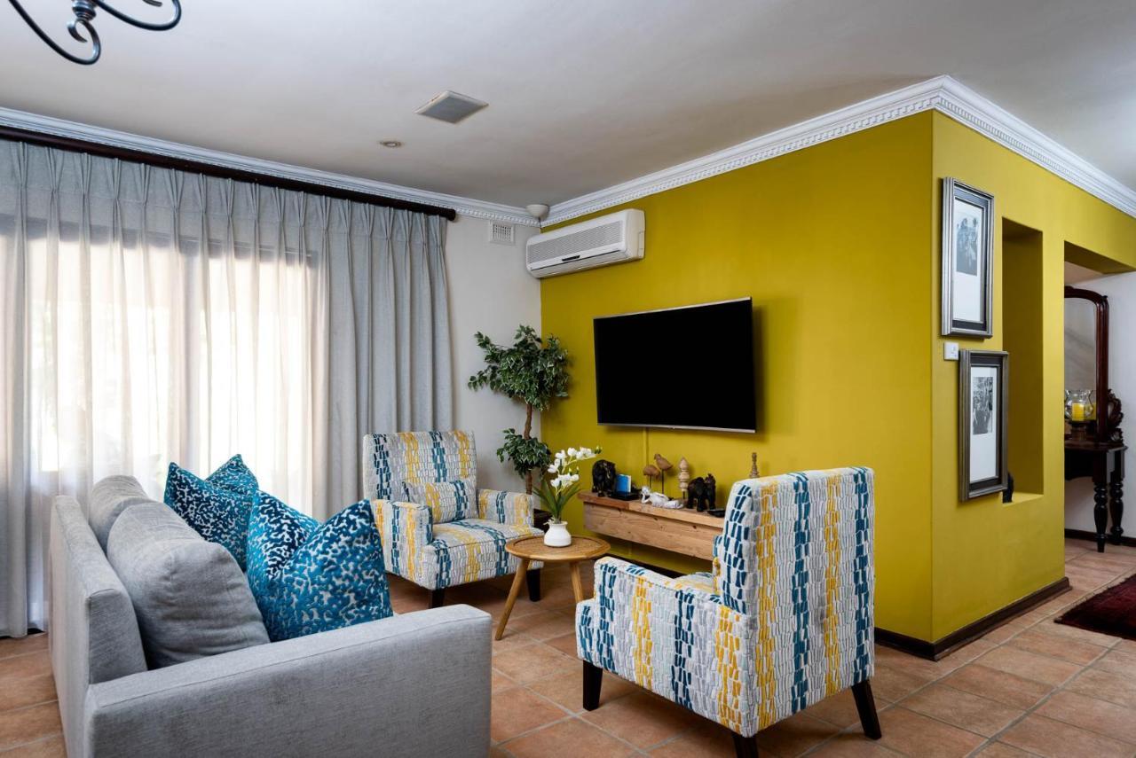 Valley Villa Ballito Dış mekan fotoğraf