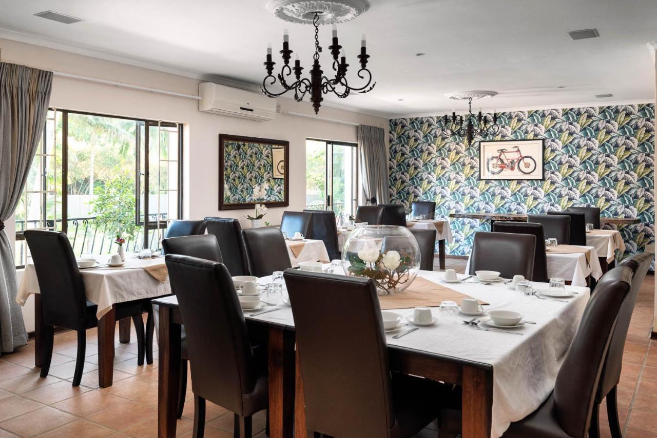 Valley Villa Ballito Dış mekan fotoğraf