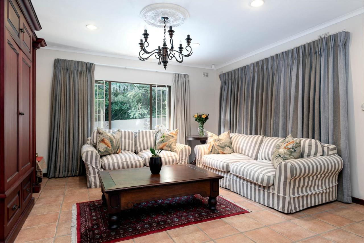 Valley Villa Ballito Dış mekan fotoğraf