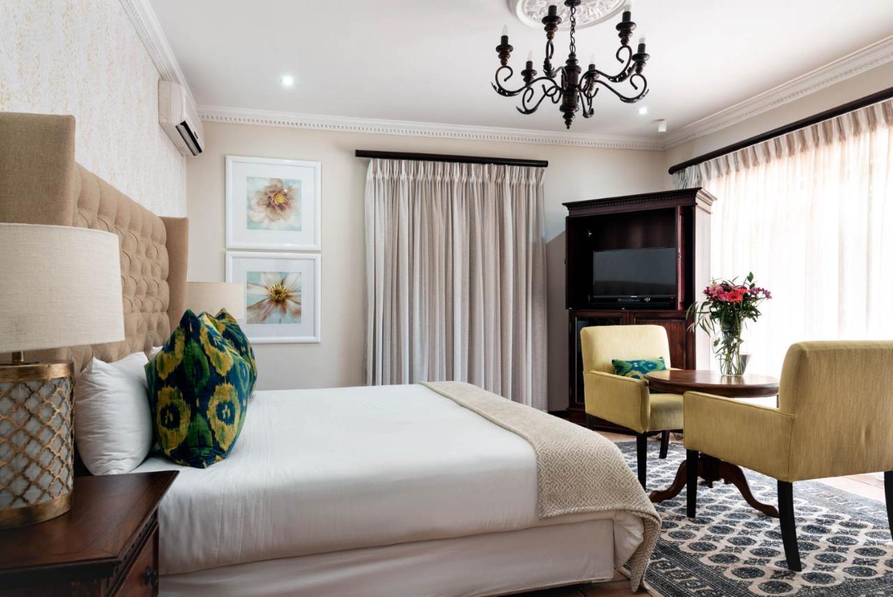 Valley Villa Ballito Dış mekan fotoğraf