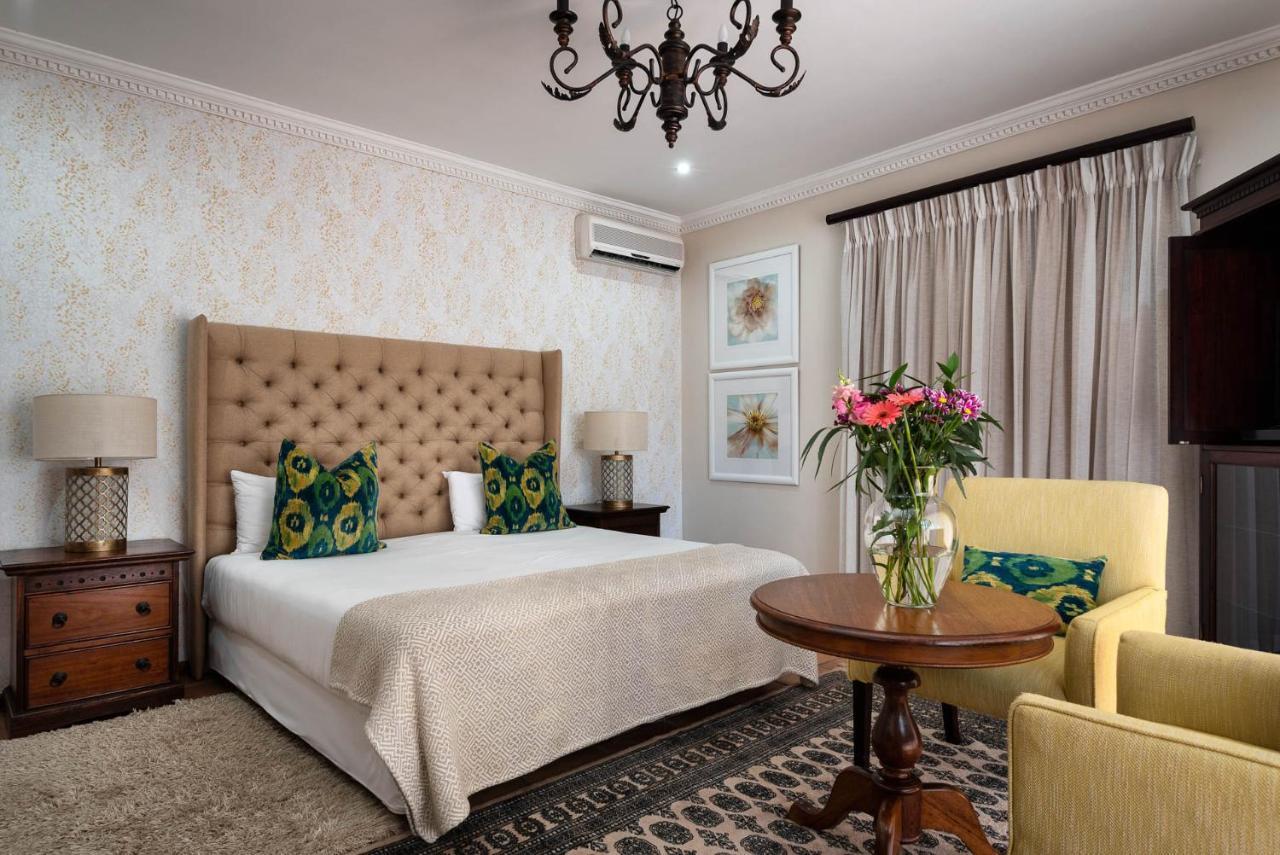 Valley Villa Ballito Dış mekan fotoğraf