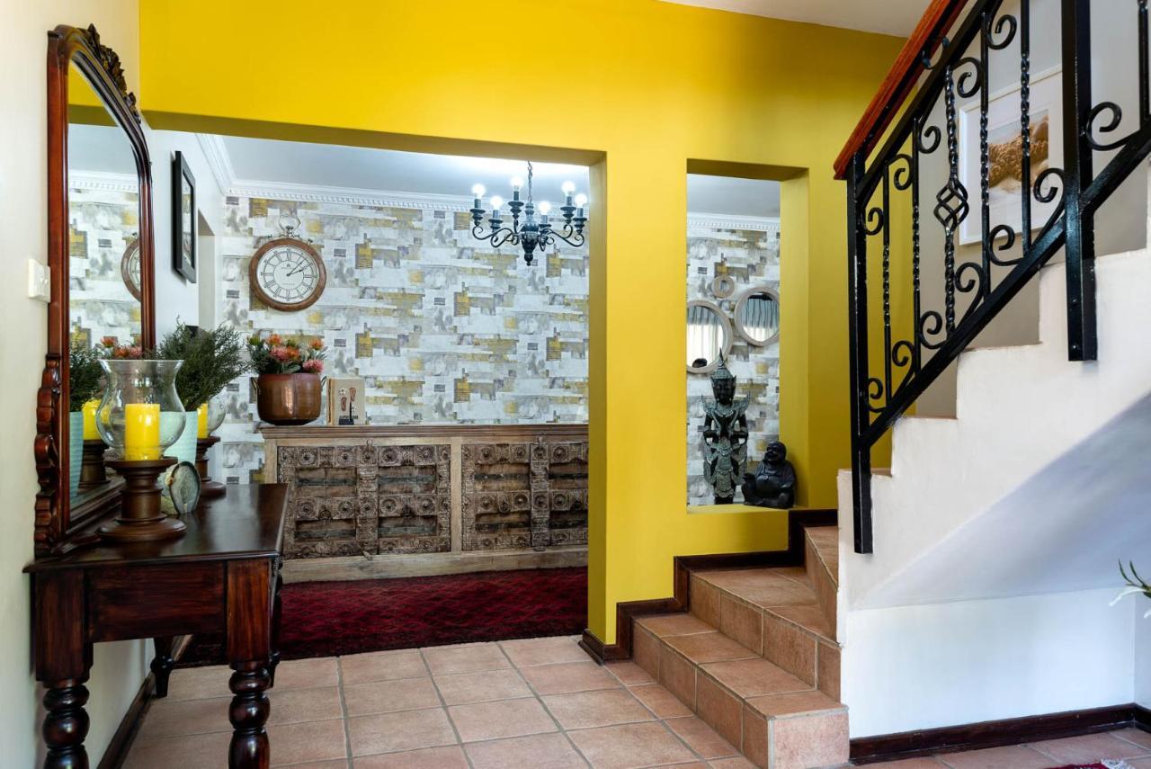 Valley Villa Ballito Dış mekan fotoğraf