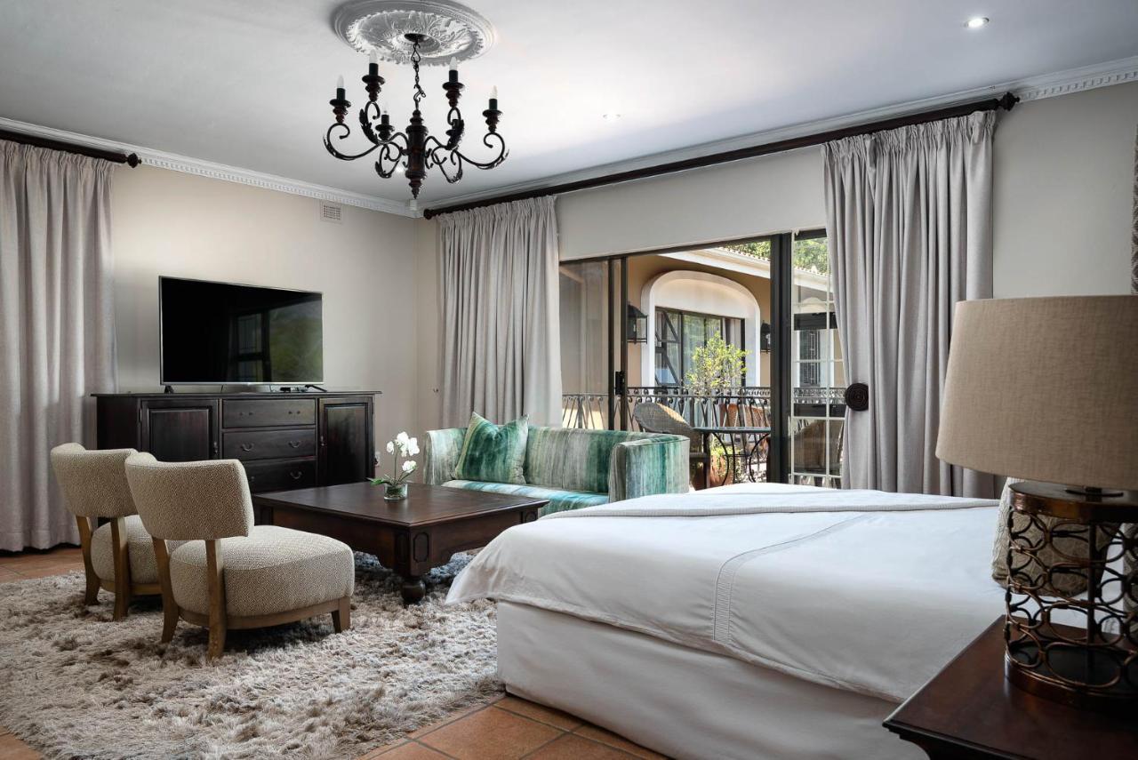 Valley Villa Ballito Dış mekan fotoğraf