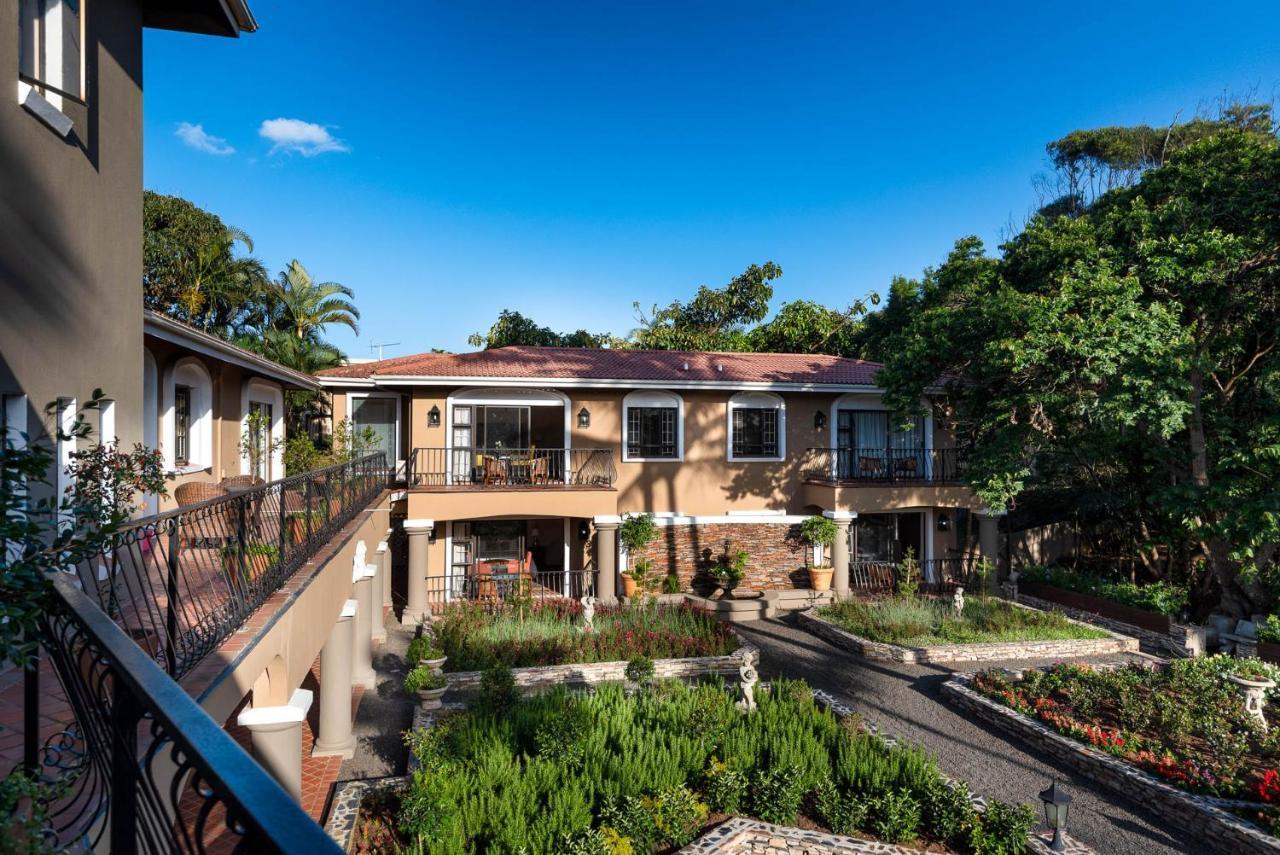 Valley Villa Ballito Dış mekan fotoğraf