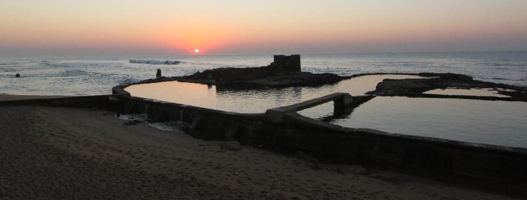 Valley Villa Ballito Dış mekan fotoğraf