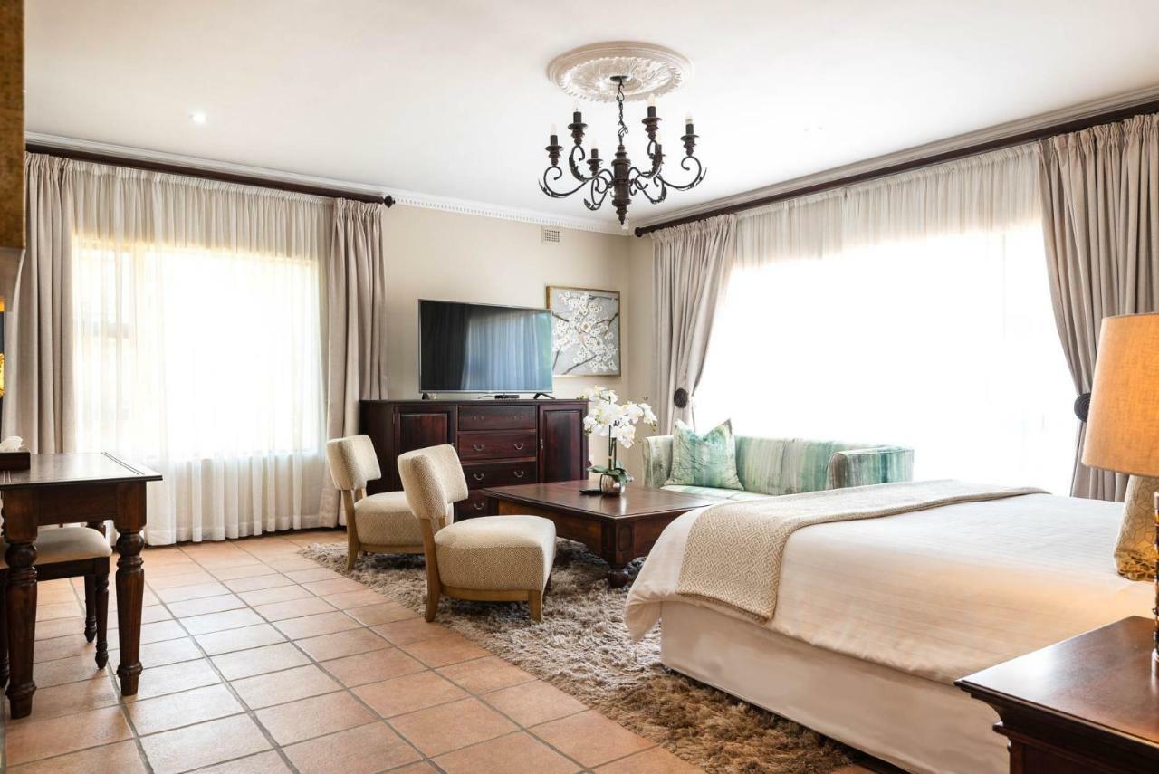 Valley Villa Ballito Dış mekan fotoğraf