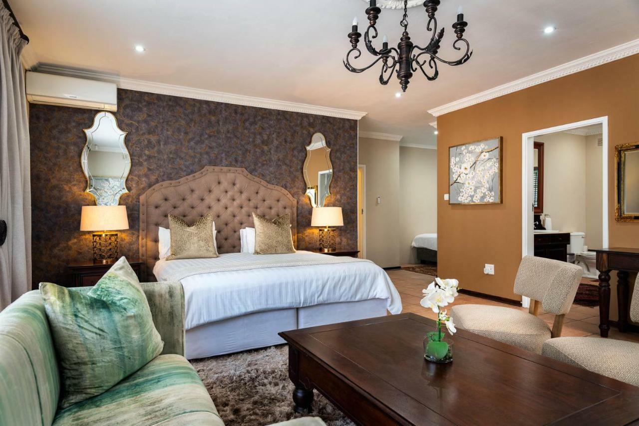 Valley Villa Ballito Dış mekan fotoğraf