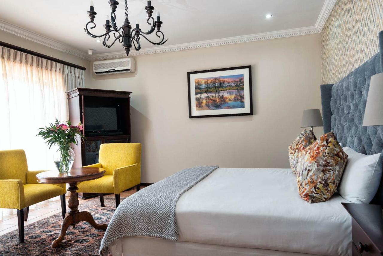 Valley Villa Ballito Dış mekan fotoğraf