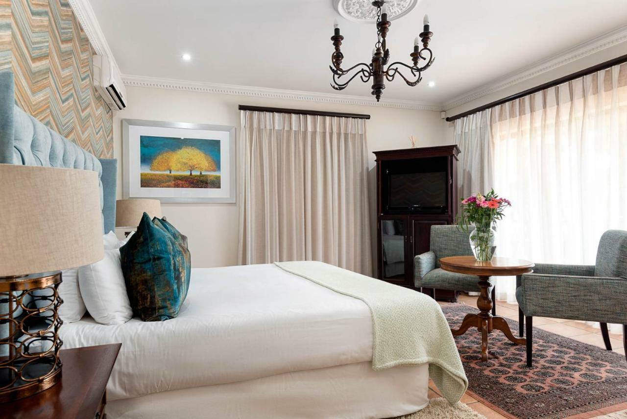 Valley Villa Ballito Dış mekan fotoğraf