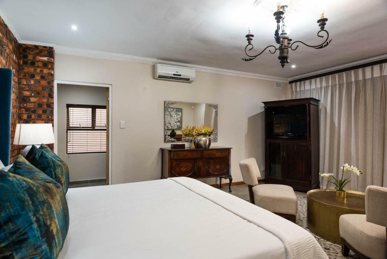 Valley Villa Ballito Dış mekan fotoğraf