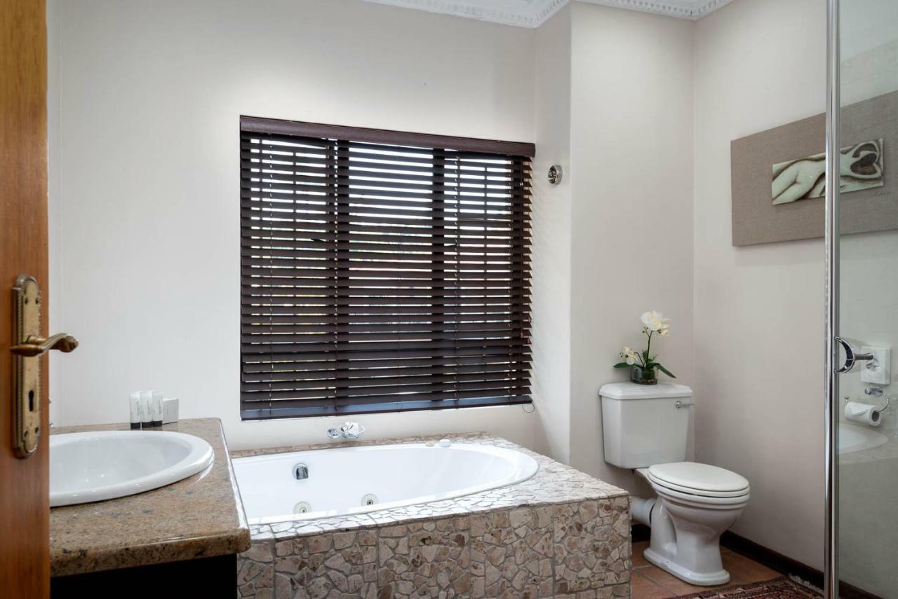 Valley Villa Ballito Dış mekan fotoğraf