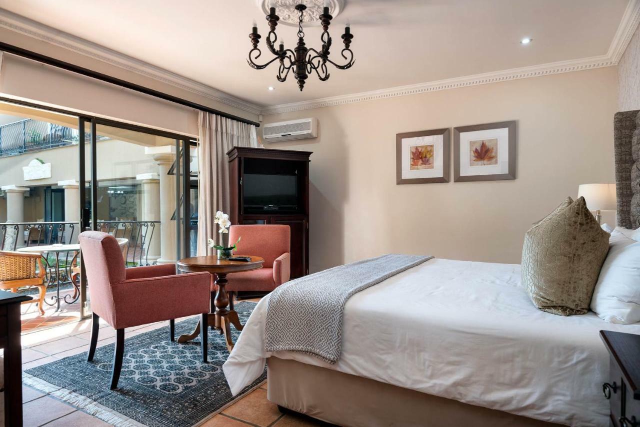 Valley Villa Ballito Dış mekan fotoğraf