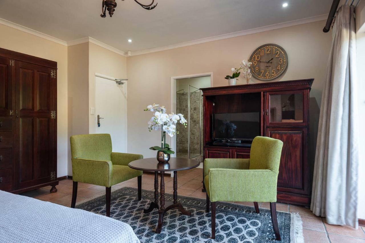 Valley Villa Ballito Dış mekan fotoğraf