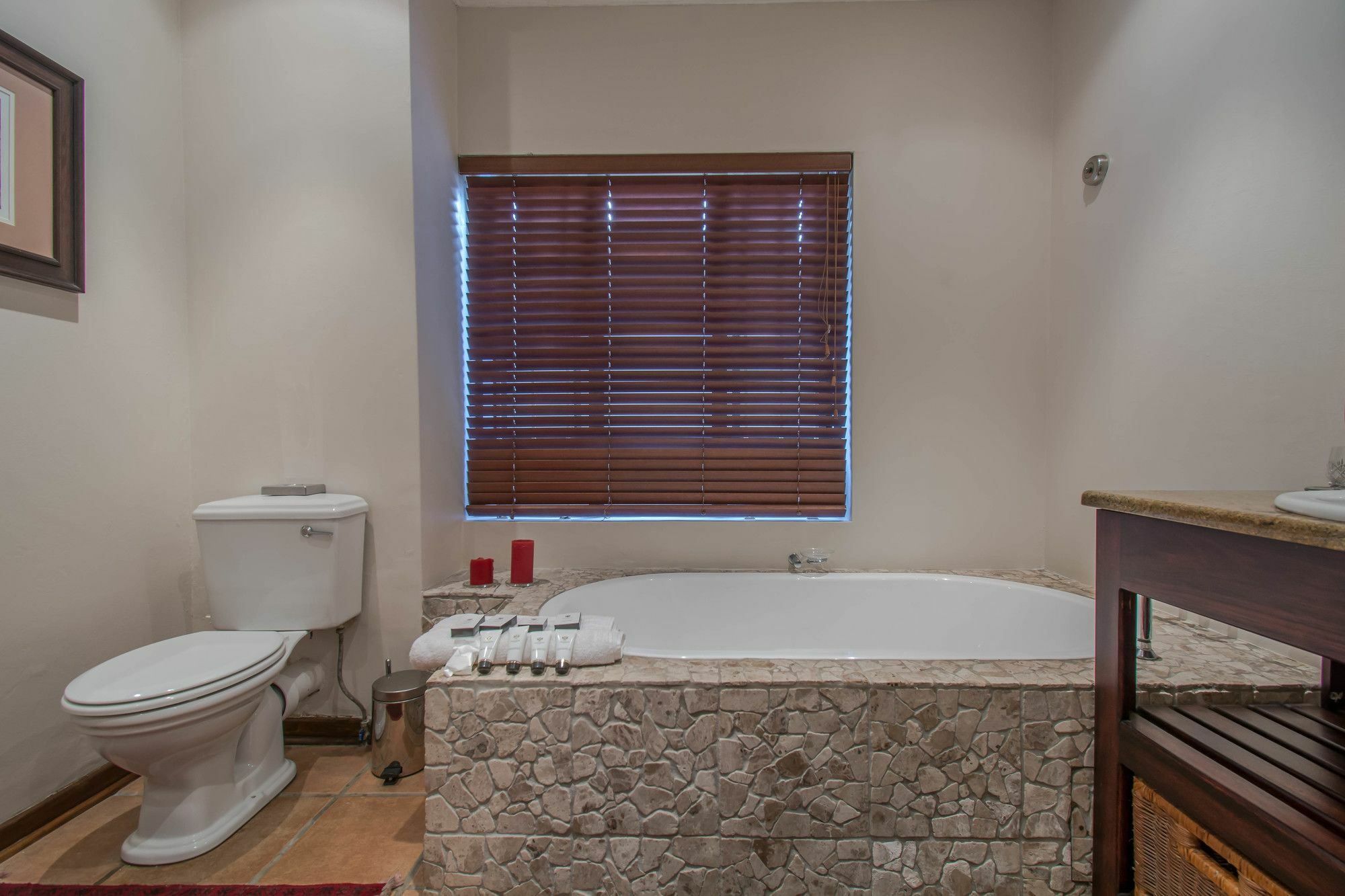 Valley Villa Ballito Dış mekan fotoğraf