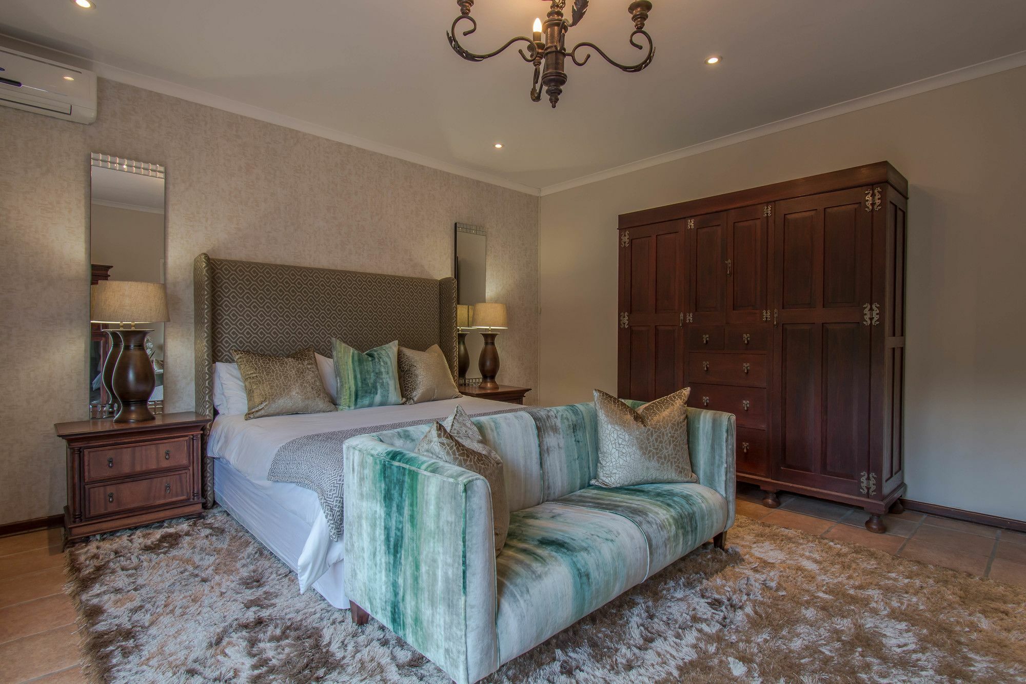 Valley Villa Ballito Dış mekan fotoğraf