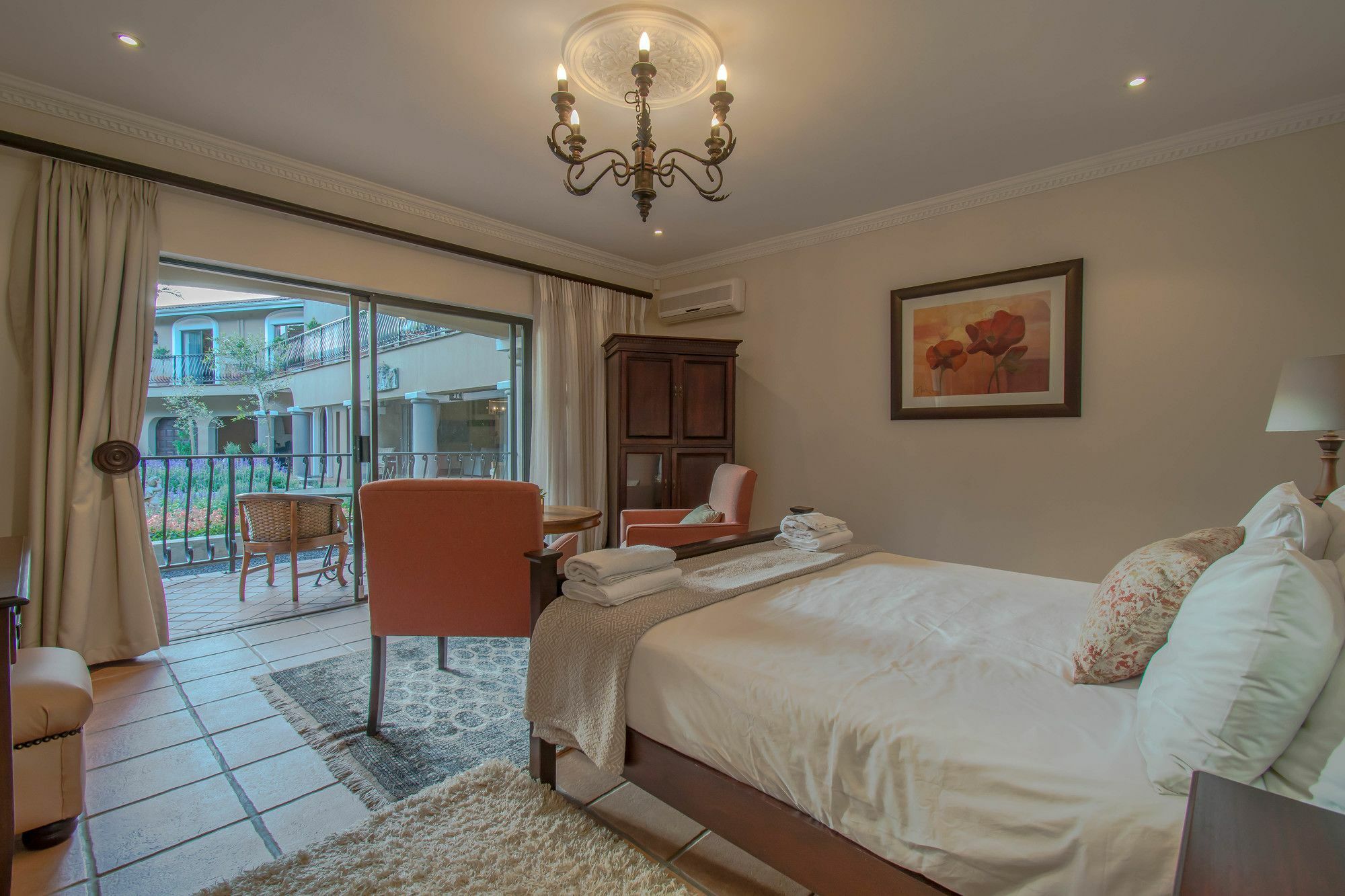 Valley Villa Ballito Dış mekan fotoğraf