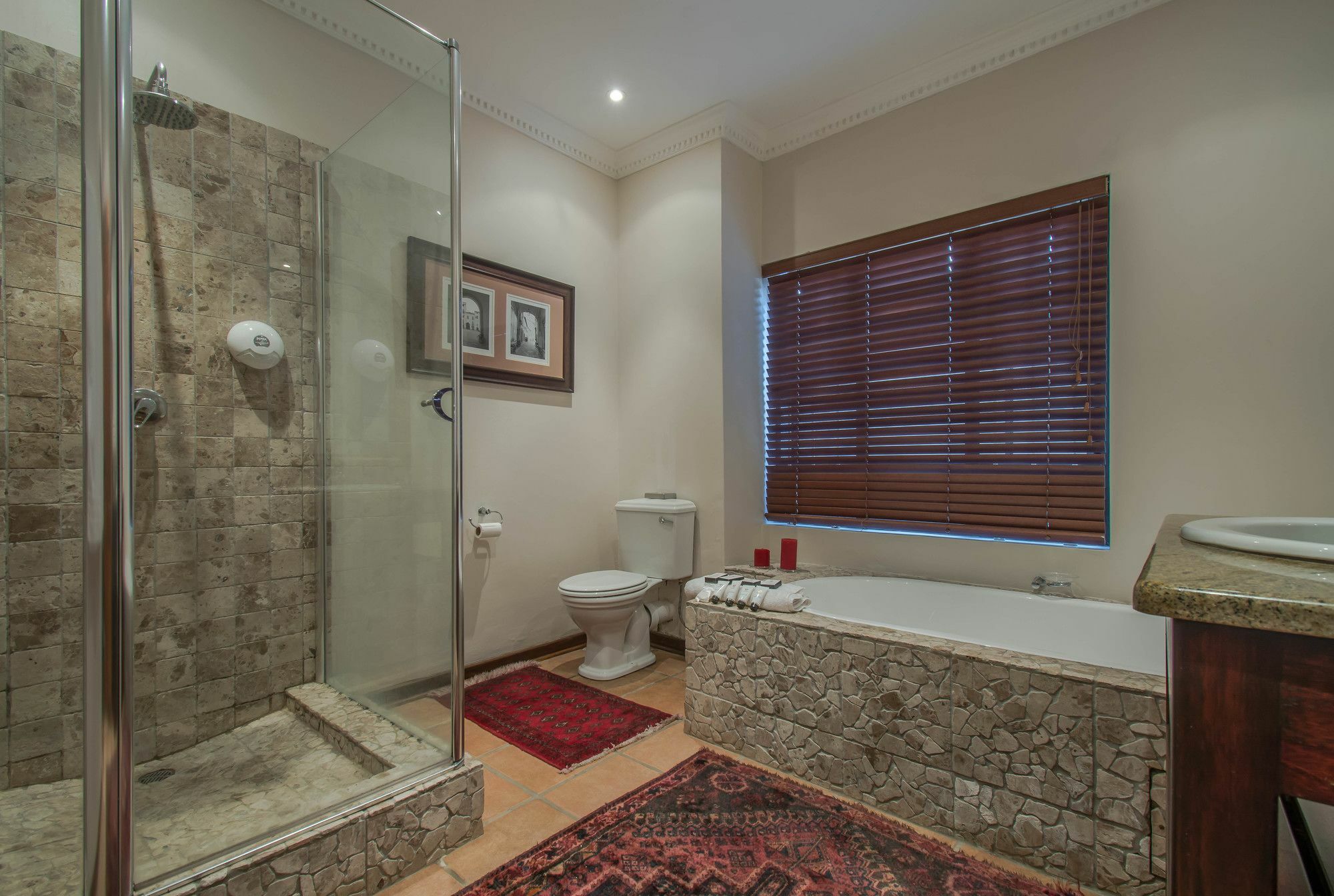 Valley Villa Ballito Dış mekan fotoğraf